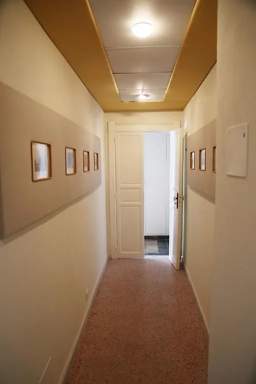 Guesthouse Regina Margherita Modica